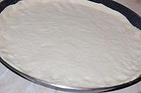 Veggie Pizza - Step 4