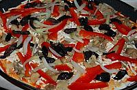 Veggie Pizza - Step 8