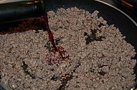 Ground Beef and Za'tar Pizza - Step 4