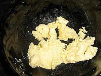 Easy Farmers Cheese Pie - Step 1