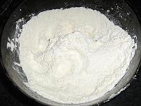Easy Farmers Cheese Pie - Step 2