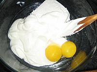 Easy Farmers Cheese Pie - Step 4