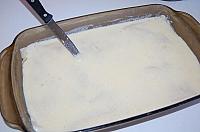 Quick and Sweet Cheese Pie with Filo Pastry Sheets - Step 11