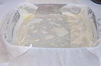 Quick and Sweet Cheese Pie with Filo Pastry Sheets - Step 5