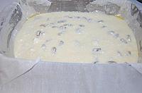 Quick and Sweet Cheese Pie with Filo Pastry Sheets - Step 6