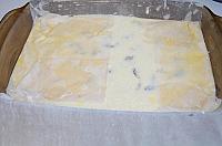 Quick and Sweet Cheese Pie with Filo Pastry Sheets - Step 8
