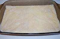 Quick and Sweet Cheese Pie with Filo Pastry Sheets - Step 9