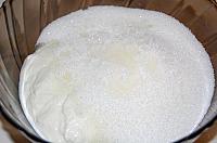 Sweet Yoghurt Filo Pie - Step 1