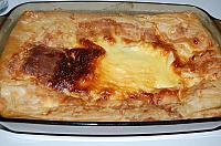Sweet Yoghurt Filo Pie - Step 10