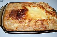 Sweet Yoghurt Filo Pie - Step 9