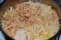 Easy Apple Pie - Step 1