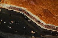 Vegan Jam Pie with Walnuts - Step 15