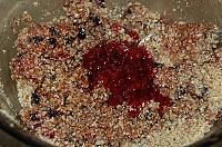 Vegan Jam Pie with Walnuts - Step 8