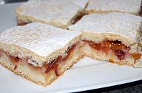 Plum pie - Step 13