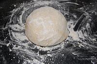Plum pie - Step 6