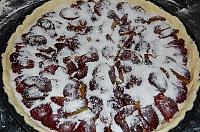 Plum pie - Step 9
