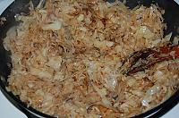 Russian Cabbage Pie - Step 2