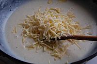 Greek Cheese Pie (Tiropita) - Step 1