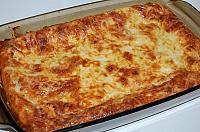 Greek Cheese Pie (Tiropita) - Step 8
