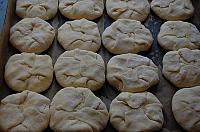 My Mom's Puff Pastry Little Pies - Step 10