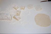 My Mom's Puff Pastry Little Pies - Step 2