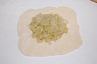 My Mom's Puff Pastry Little Pies - Step 6