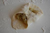 My Mom's Puff Pastry Little Pies - Step 7