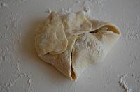 My Mom's Puff Pastry Little Pies - Step 9