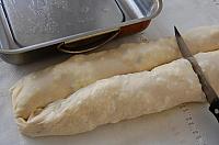Cheese Pies - my mother-in-law recipe - Step 14
