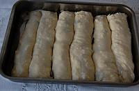 Cheese Pies - my mother-in-law recipe - Step 15