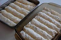 Cheese Pies - my mother-in-law recipe - Step 16