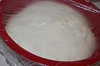 Grandma's Potato and Onion Pies - Step 1