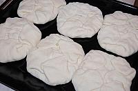 Grandma's Potato and Onion Pies - Step 12