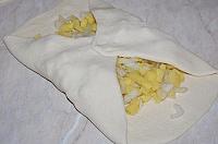 Grandma's Potato and Onion Pies - Step 8