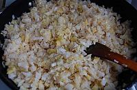 Grandma's Sauerkraut Pies - Step 2