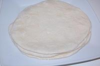 Grandma's Sauerkraut Pies - Step 5