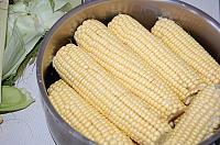 Boiled Corn on Cobs - Step 3