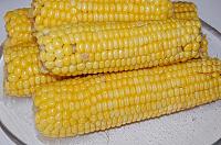 Boiled Corn on Cobs - Step 7