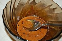 Cappuccino Brownies - Step 1