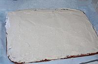 Cappuccino Brownies - Step 13