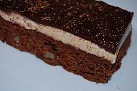 Cappuccino Brownies - Step 16