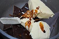 Cappuccino Brownies - Step 2
