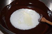 Cappuccino Brownies - Step 4