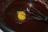 Cappuccino Brownies - Step 5
