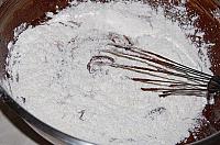 Cappuccino Brownies - Step 7