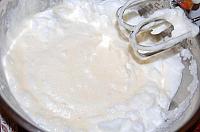 Quick Magic Cake - Step 4