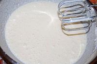Quick Magic Cake - Step 5