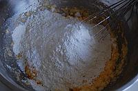 Easy Apricot and Peach Cake - Step 4