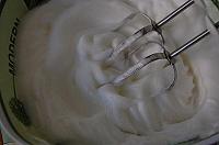 Easy Apricot and Peach Cake - Step 5