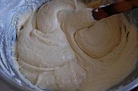 Easy Apricot and Peach Cake - Step 7